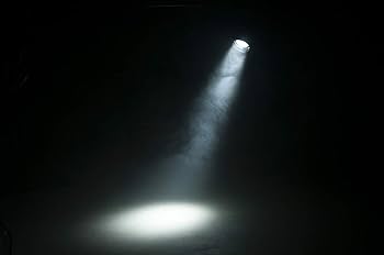 Amazon.com: ADJ American DJ Par Z120 RGBW 115W Quad Color